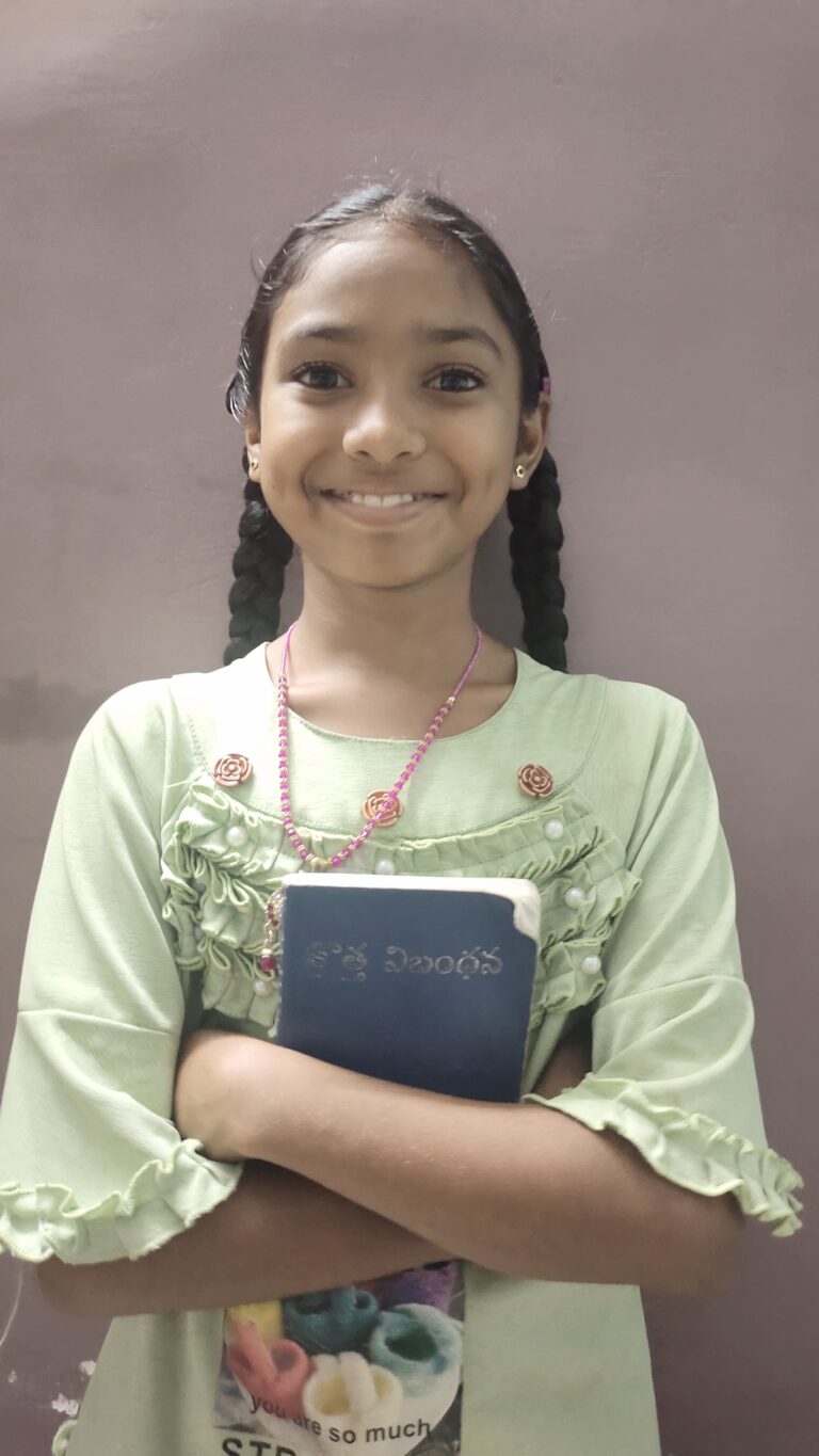 best sponsor a child program